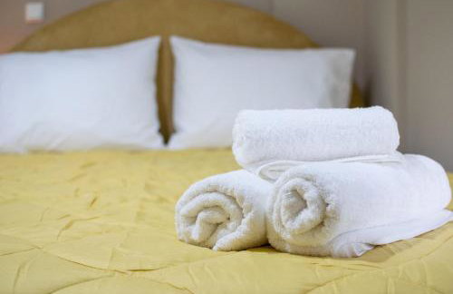 BETTY'S AIR+PORT SEA APARTMENT - Foto 31