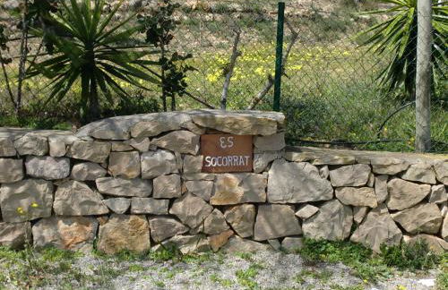 Villa Es Socorrat - Foto 37