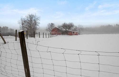 The Stock Farm - Foto 28