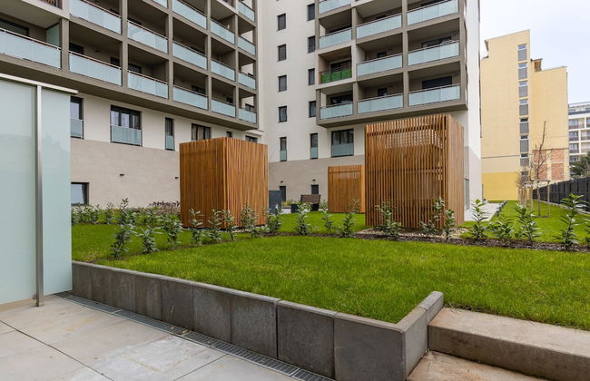 Venus Apartments - Westside Residence - Foto 21