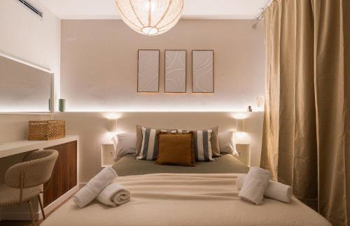 The Stadium Luxe Apartment - Photo 20