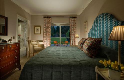 Inverlochy Castle Hotel - Photo 17