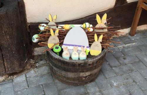 Gîte de l'ours grognon - Foto 27