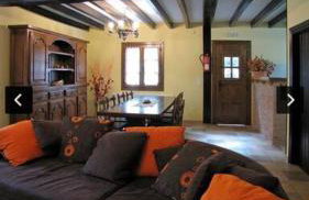 Casa rural altza erreka - Photo 5