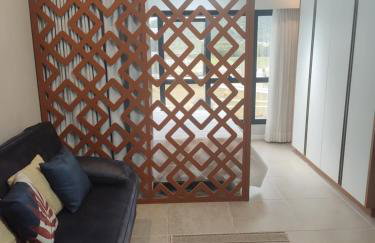 Magnificent apartment studio in Campeche - Foto 4
