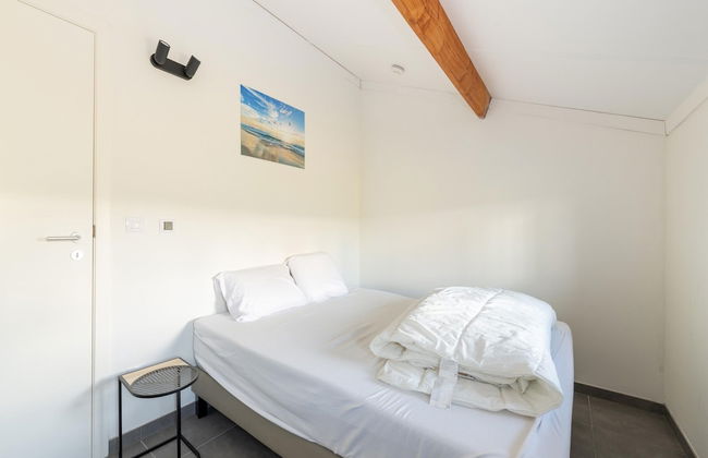 Holiday Home in Koksijde With Garden & Parking - Foto 6