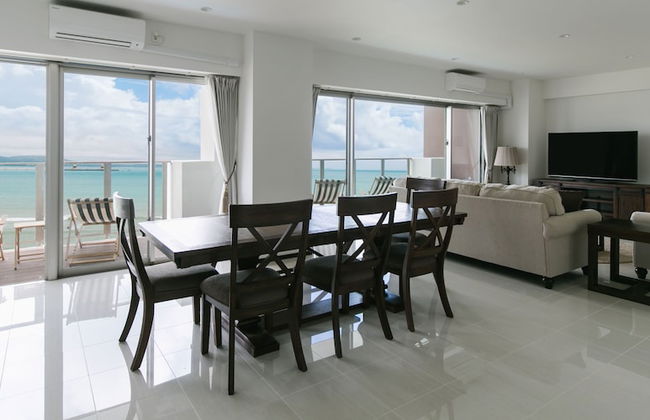 Hideout Okinawa Uruma - Foto 63