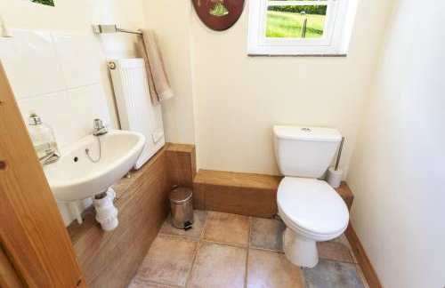 Lower Spire Cottages sleeps 11 - Foto 22