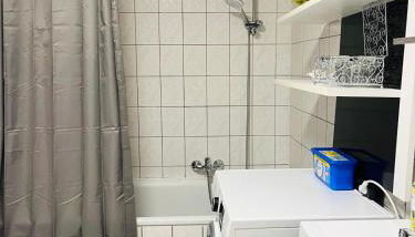 SRooms - Neckarwestheim - Foto 3, towels, Shower