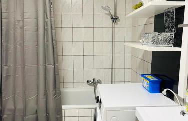 SRooms - Neckarwestheim - Foto 3