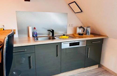 Premium Residenz Sonne - 3 Apartments für Teams & Gäste, Parkplatz, WLAN - Foto 35