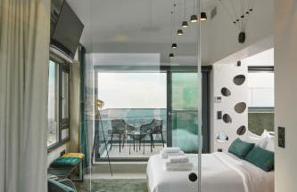 SIGMA Suites Hotel - Foto 56