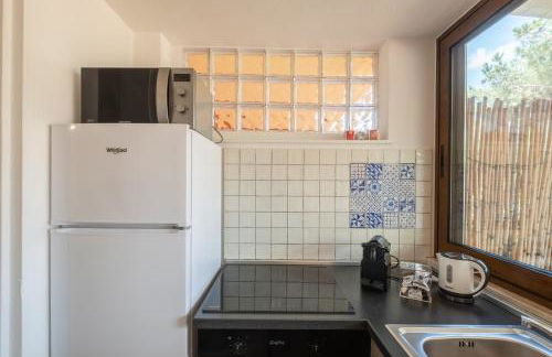 Suite Sant'Andrea-250 m from the Beach- Privat Parking-Self Check-in - Netflix - Foto 12