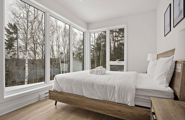 Belair 5 by Tremblant Platinum - Foto 9