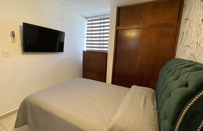 Almar 303 Apartments - Foto 2