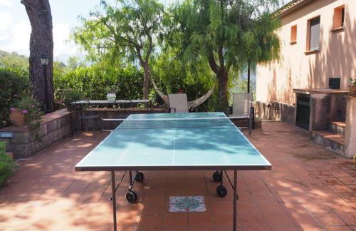 Ai Demani, Pollina Villa con piscina - Foto 25