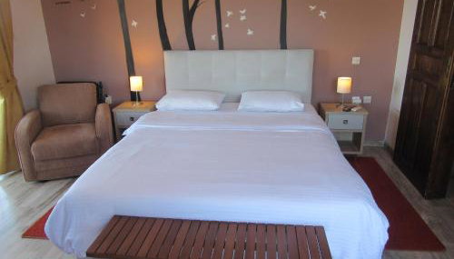 Kallisto studios - Foto 3, locker