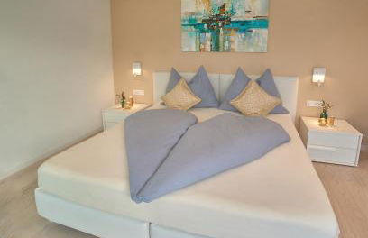 Penthouse & Garden - luxury apartment - Foto 27