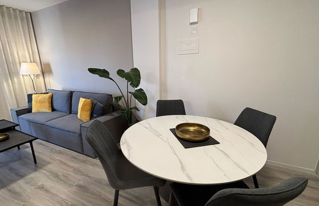 Seabreeze City Center Flat No 5 - Foto 2