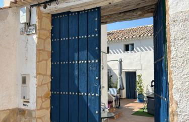 Casa Rural Villa María - Foto 37