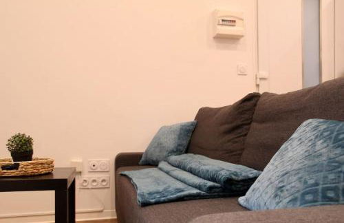 Les appartements d'Arthur - Pont-Neuf - Foto 46