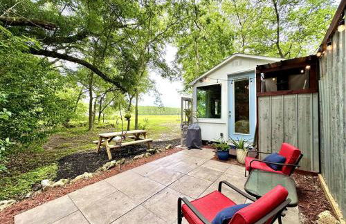 Couples Cottage - Serene Getaway - Foto 46