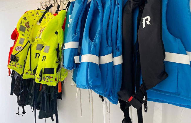 6 Person Holiday Home in Bomlo - Foto 20