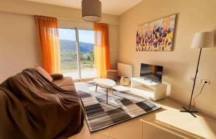 Elegant apartment with mountain view - Foto 1