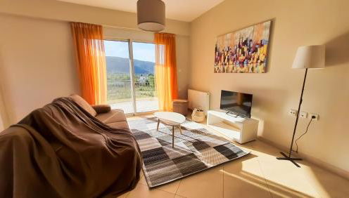 Elegant apartment with mountain view - Foto 1