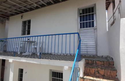 Ap08-A 50 Metros da Praia Flats Mobiliados para 4 Pessoas - Foto 13