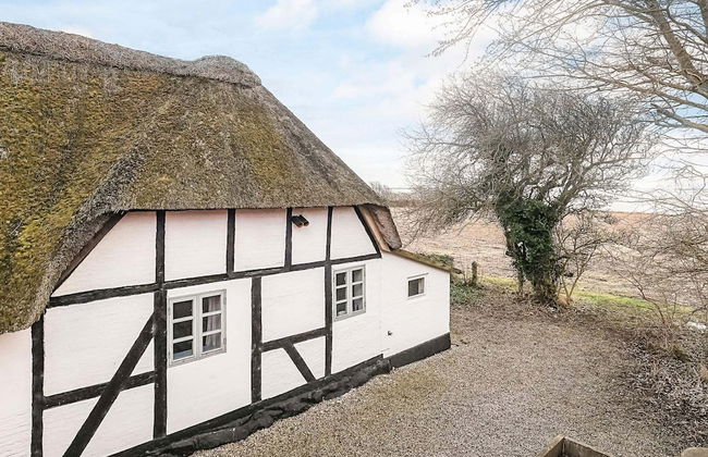 8 Person Holiday Home in Svendborg - Foto 42