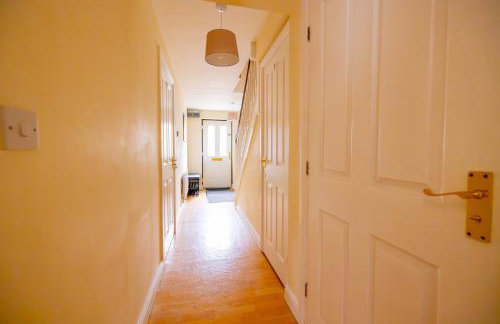 House Carlisle - Foto 45