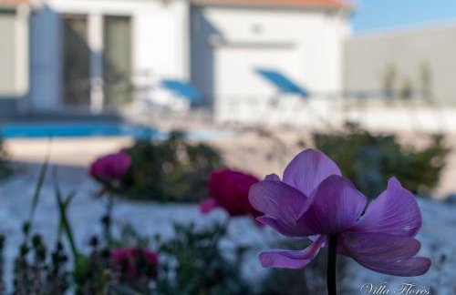 villa flores - Foto 10