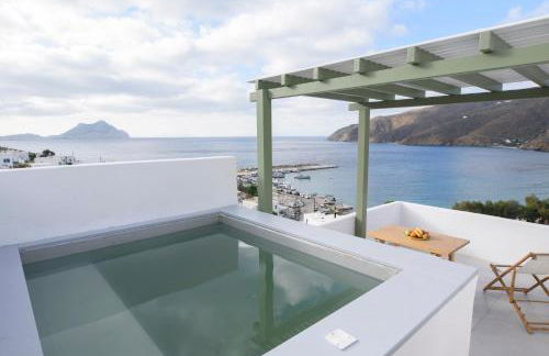 Theasis Suites - Foto 19