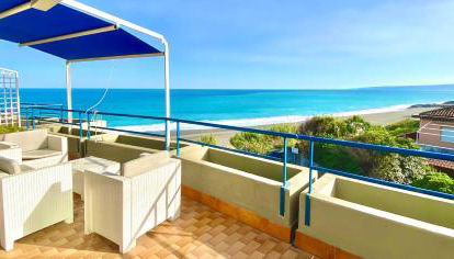 The Dream - Seafront Loft - Foto 4