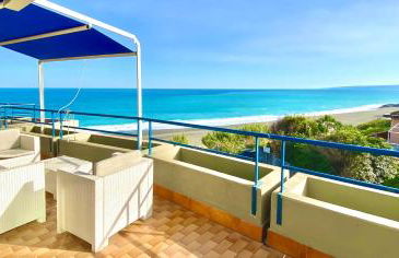 The Dream - Seafront Loft - Foto 4