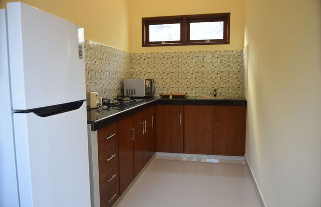 Villa Zukunft Babonsay - Foto 16