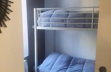 Bienvenue chez les ch'oups le loft 50 m2 - Foto 10