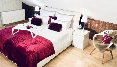 Baden Airpark Family Apartment - Foto 2