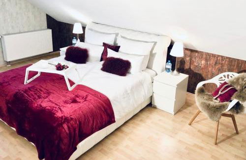 Baden Airpark Family Apartment - Foto 2