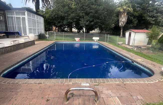 4th Road accommodation - Photo 23