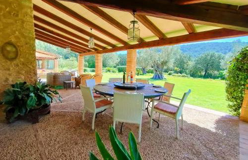 Sa Tafona Esporles "Finca Son Quint" - Photo 59