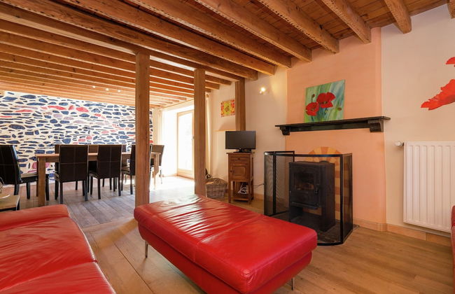 Lierneux Family Nature Stay - Photo 26