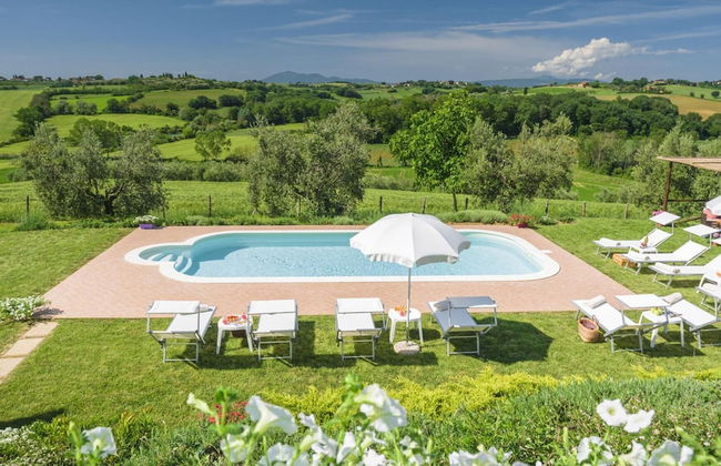 Pg-c309-lfrt0at - Poggio Vistabella 10 - Photo 2