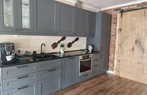 Sosnowy Azyl - Foto 50