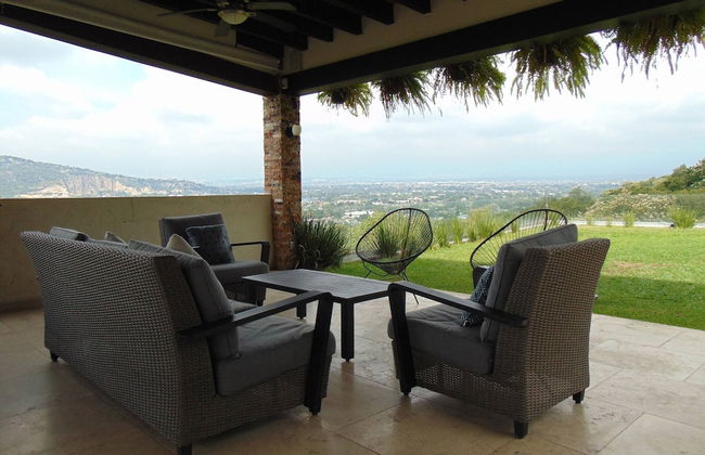 Quinta Joselito in Cuernavaca - Photo 26