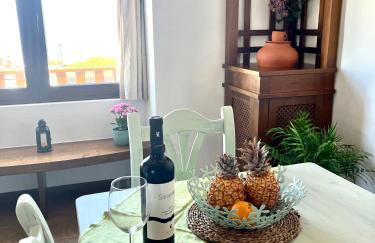 Canto Rojo, La Asomada con vistas a Lobos - Foto 29