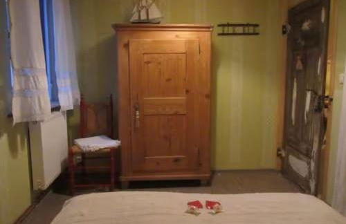 Koras Dachkammer - Foto 8