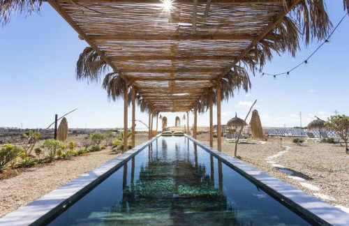 Eden Rentals Oasis Boho 1 - Foto 30