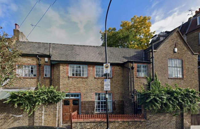 UStay London - Foto 1